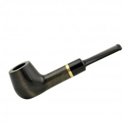 BILLIARD (no. 47) straight pipe