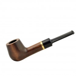 BILLIARD (no. 47) straight pipe
