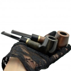BILLIARD (no. 47) straight pipe