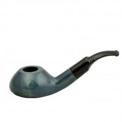 CHOCHLA no. 48 round pipe