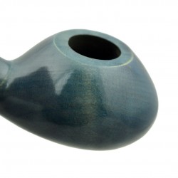 CHOCHLA no. 48 round pipe