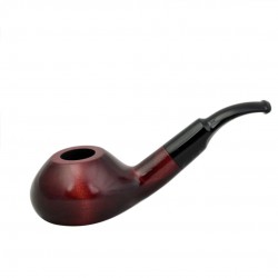 CHOCHLA no. 48 round pipe