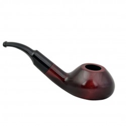 CHOCHLA no. 48 round pipe
