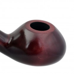 CHOCHLA no. 48 round pipe