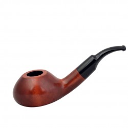 CHOCHLA no. 48 round pipe