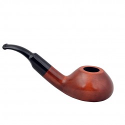 CHOCHLA no. 48 round pipe