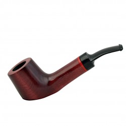 AMIGO no. 51 bent billiard pipe