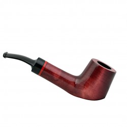 AMIGO no. 51 bent billiard pipe