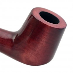 AMIGO no. 51 bent billiard pipe