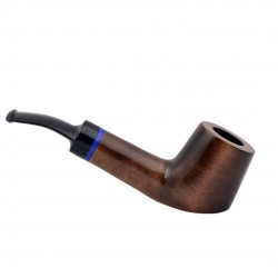 AMIGO no. 51 bent billiard pipe