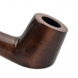 AMIGO no. 51 bent billiard pipe