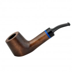 AMIGO no. 51 bent billiard pipe