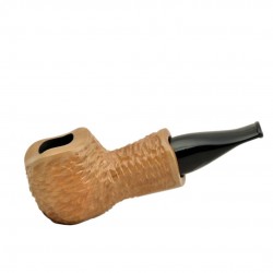 SCOOT no. 52 straight chubby pipe