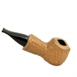 SCOOT no. 52 straight chubby pipe