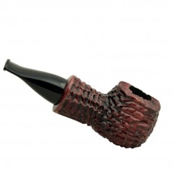 SCOOT no. 52 straight chubby pipe