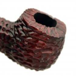 SCOOT no. 52 straight chubby pipe