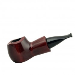SCOOT no. 52 straight chubby pipe