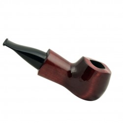 SCOOT no. 52 straight chubby pipe