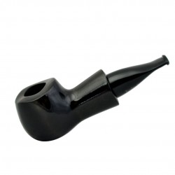 SCOOT no. 52 straight chubby pipe