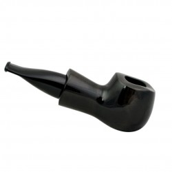 SCOOT no. 52 straight chubby pipe