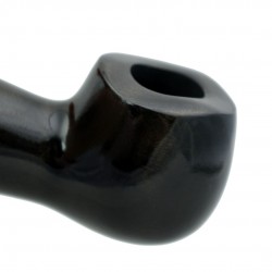 SCOOT no. 52 straight chubby pipe
