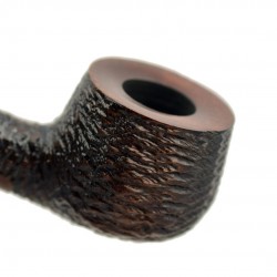 NAVY no. 53 chubby pot pipe