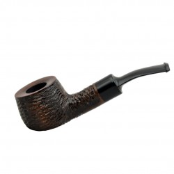 NAVY no. 53 chubby pot pipe