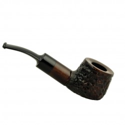 NAVY no. 53 chubby pot pipe