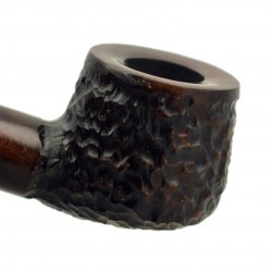 NAVY no. 53 chubby pot pipe