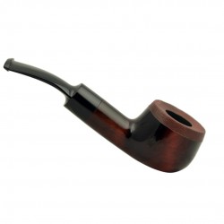 NAVY no. 53 chubby pot pipe