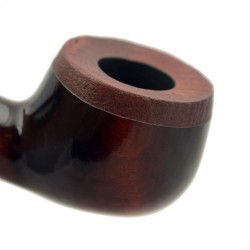 NAVY no. 53 chubby pot pipe