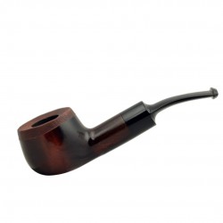 NAVY no. 53 chubby pot pipe