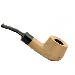 NAVY no. 53 chubby pot pipe