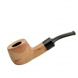 NAVY no. 53 chubby pot pipe