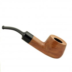 NAVY no. 53 chubby pot pipe
