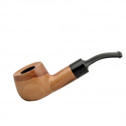 NAVY no. 53 chubby pot pipe