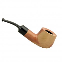 NAVY no. 53 chubby pot pipe