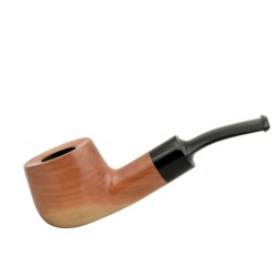 NAVY no. 53 chubby pot pipe