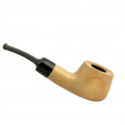 NAVY no. 53 chubby pot pipe