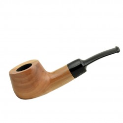 NAVY no. 53 chubby pot pipe