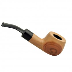 NAVY no. 53 chubby pot pipe