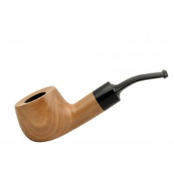 NAVY no. 53 chubby pot pipe