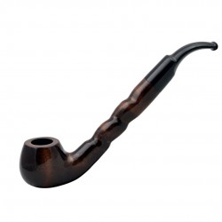 LUCCI (no.55) long pipe