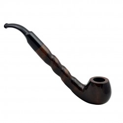 LUCCI (no.55) long pipe