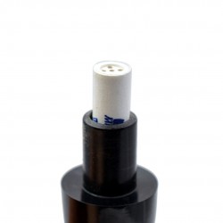 LUCCI (no.55) long pipe