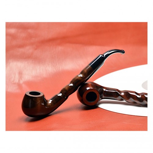 LUCCI (no.55) long pipe