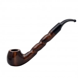 LUCCI (no.55) long pipe