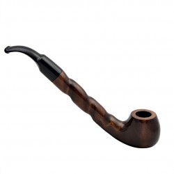LUCCI (no.55) long pipe