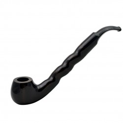 LUCCI (no.55) long pipe