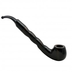 LUCCI (no.55) long pipe